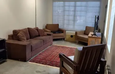 Sobrado para venda com 152m² - com 3 quartos em brooklin paulista - são paulo - sp