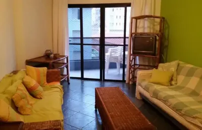 Apto guarujá - praia pitangueiras - 4 dormitórios - 2 vagas - são paulo