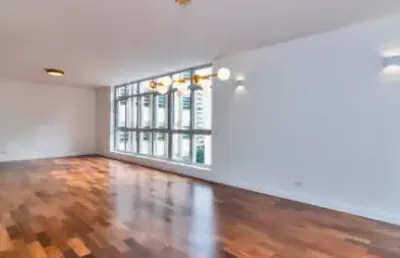 Apto espetacular no paraiso  - 268 m² - 4 dormitórios e  3 suítes - são paulo - sp