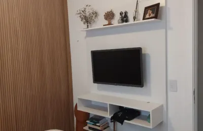 Apartamento de 43m² com 1 quarto e 1 banheiro à venda na bela vista - são paulo -sp