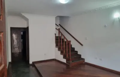 Ótima casa no parque da mooca com 60m² e 2 dormitórios- são paulo - sp