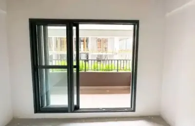 Sala comercial com 43 m² - perdizes - avenida sumaré - são paulo - sp