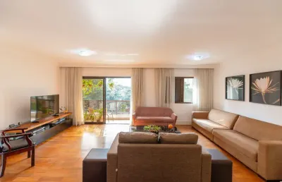 Apartamento para venda com 3 quartos, 110m² - campo belo - são paulo - sp
