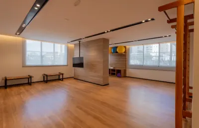 Apartamento com 2 quartos e 2 banheiros à venda, 78 m² - móoca, são paulo - sp