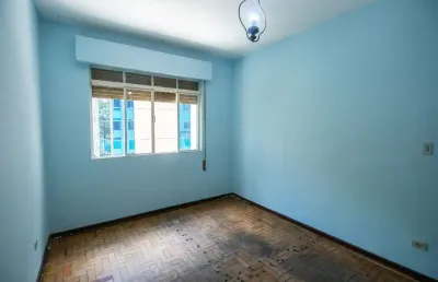 Apartamento com 3 quartos e 2 banheiros à venda, 153 m² -  itaim bibi, são paulo - sp