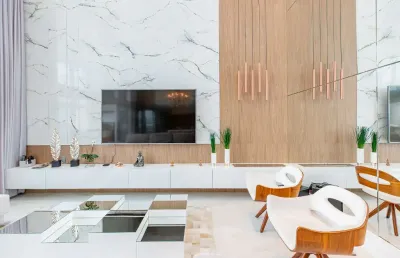 Maravilhoso apartamento para venda com 316m² - 4 quartos - vila mariana - são paulo - sp