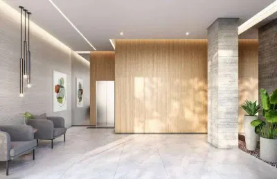Apto alto padrão lapa - 4 suites - hall privativo - 3 vagas + depósito