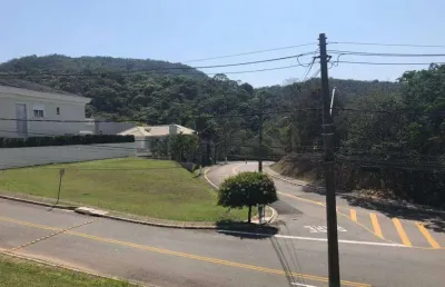 Terreno à venda na Avenida dos Parques, Tamboré, Santana de Parnaíba