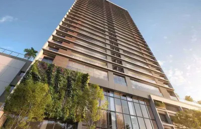 Apto perdizes - 3 suites - lazer completo - sauna - 2 vagas vinculadas - são paulo - sp