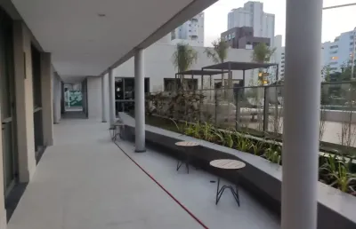 Alto padrão no campo belo - 125 m² - 3 suítes - são paulo - sp