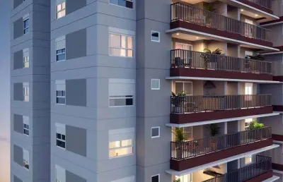 Apto 3 dorm - lazer completo - santo amaro - perto hípica santo amaro - são paulo
