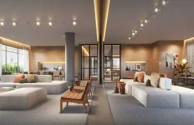 Apto 3 dorm. c/ suíte - 2 vagas mais depósito - lapa 93 m² - lapa - são paulo - sp