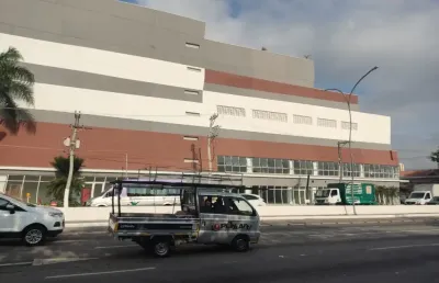 Loja comercial a 350 m. do metrô sacomã (linha verde) - 362 m²