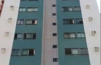 Flat para alugar, 65 m² por r$ 3.600,00/mês - boa viagem - recife/pe
