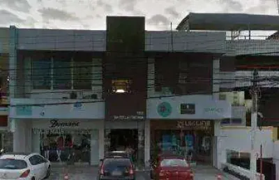 Sala para alugar, 60 m² por r$ 4.500,00/mês - boa viagem - recife/pe