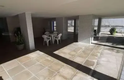Apartamento à venda, 131 m² por r$ 500.000,00 - boa viagem - recife/pe