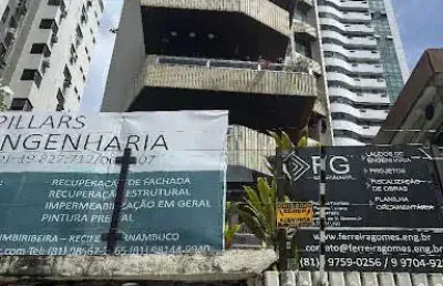 Apartamento com 3 dormitórios à venda, 175 m² por r$ 650.000,00 - boa viagem - recife/pe