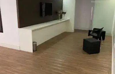 Sala à venda, 167 m² por r$ 750.000,00 - boa viagem - recife/pe