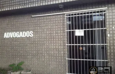 Sala para alugar, 12 m² por r$ 800,00/mês - campo grande - recife/pe