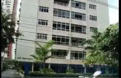 Apartamento à venda, 153 m² por r$ 380.000,00 - espinheiro - recife/pe
