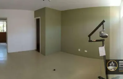 Sala para alugar, 29 m² por r$ 1.834/mês - espinheiro - recife/pe.
