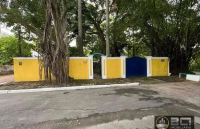 Casa com 2 quartos, banheiro , 100 m² em santana - recife/pe.