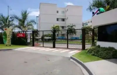 Apartamento à venda, 67 m² por r$ 550.000,00 - porto de galinhas - ipojuca/pe