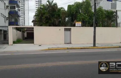 Casa à venda, 200 m² por r$ 1.200.000,00 - cordeiro - recife/pe