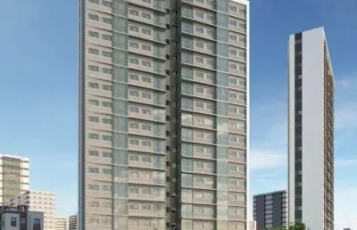 Apartamento à venda, 57 m² por r$ 480.000,00 - casa amarela - recife/pe