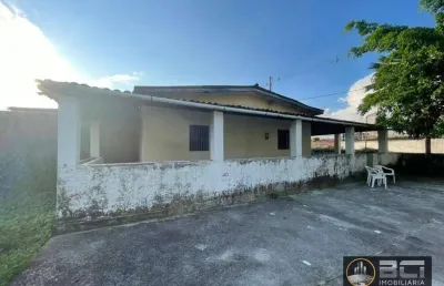 Casa à venda, 150 m² por r$ 600.000,00 - barra de jangada - jaboatão dos guararapes/pe