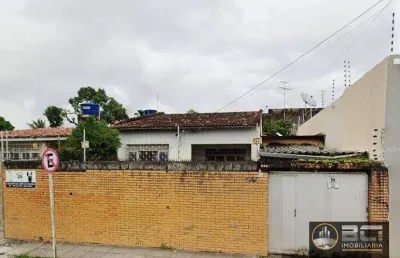 Casa com 3 quartos à venda, 237 m² por r$ 380.000 - iputinga - recife/pe