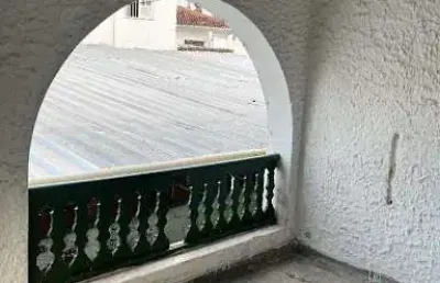 Casa para alugar, 90 m² por r$ 2.800,00/mês - graças - recife/pe
