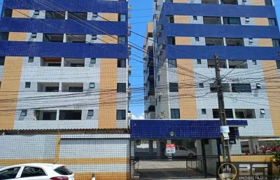 Apartamento à venda, 91 m² por r$ 249.000,00 - casa caiada - olinda/pe