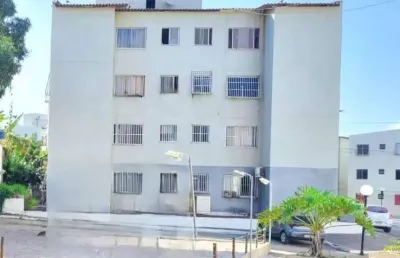 Apartamento à venda, 50 m² por r$ 130.000,00 - rio doce - olinda/pe