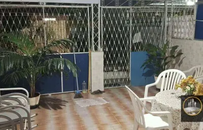 Casa, 100 m² - venda por r$ 279.000,00 ou aluguel por r$ 2.200,00/mês - jardim jordão - jaboatão dos guararapes/pe