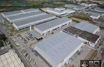 Galpão comercial para locação, guararapes, jaboatão dos guararapes - .