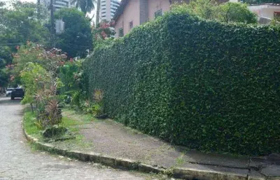 Casa à venda, 248 m² por r$ 1.680.000,00 - poço da panela - recife/pe