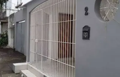 Casa à venda, 265 m² por r$ 750.000,00 - aflitos - recife/pe