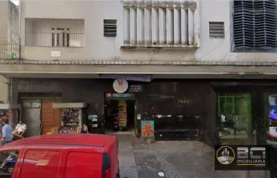Loja para alugar, 200 m² por r$ 6.000,00/mês - boa vista - recife/pe