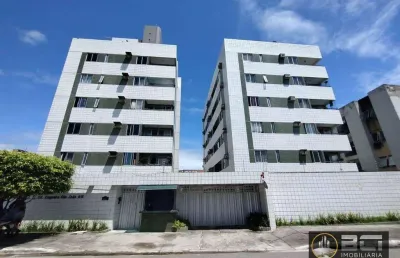 Apartamento à venda, 80 m² por r$ 360.000,00 - várzea - recife/pe