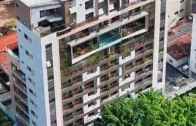 Apartamento à venda, 92 m² por r$ 1.385.000,00 - casa forte - recife/pe