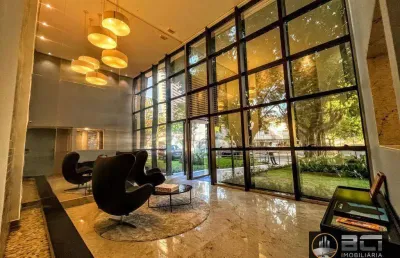 Apartamento à venda, 150 m² por r$ 2.325.000,00 - casa forte - recife/pe