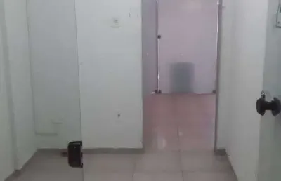 Sala à venda, 33 m² por r$ 76.000,00 - boa vista - recife/pe