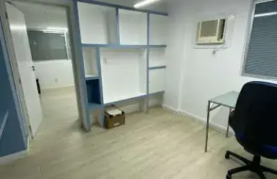 Sala à venda, 35 m² por r$ 180.000,00 - boa viagem - recife/pe