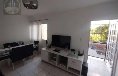 Apartamento com 3 dormitórios à venda, 89 m² por r$ 199.000,00 - tejipió - recife/pe
