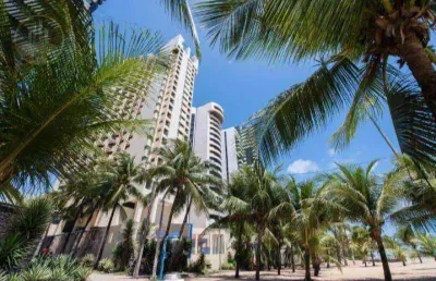 Apartamento à venda, 24 m² por r$ 240.000,00 - piedade - jaboatão dos guararapes/pe
