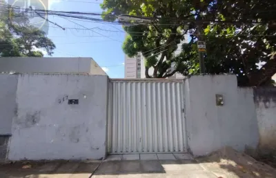 Casa com 2 dormitórios para alugar, 100 m² por r$ 2.500/mês - caxangá - recife/pe