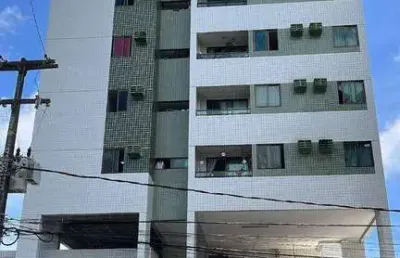 Apartamento à venda, 61 m² por r$ 430.000,00 - campo grande - recife/pe