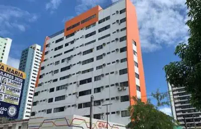 Apartamento para alugar, 40 m² por r$ 2.602,00/mês - boa viagem - recife/pe