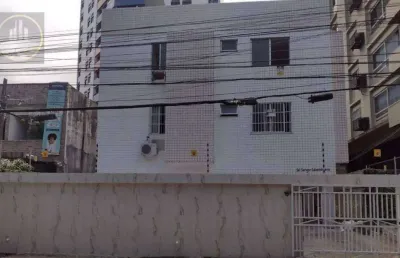 Apartamento à venda, 148 m² por r$ 590.000,00 - boa viagem - recife/pe